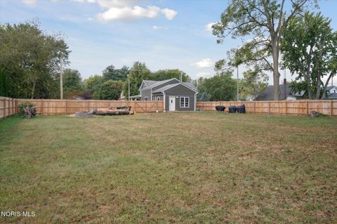 Tiny photo for 127 Bierley Avenue, Pemberville, OH 43450 (MLS # 10004125)