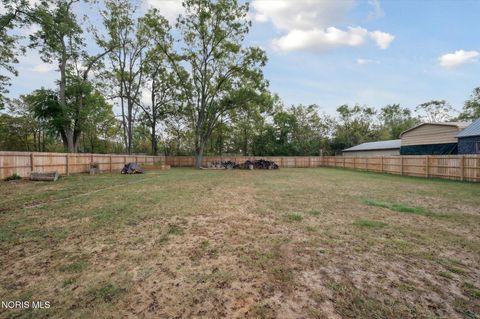 Tiny photo for 127 Bierley Avenue, Pemberville, OH 43450 (MLS # 10004125)