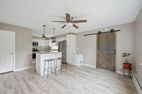 Tiny photo for 127 Bierley Avenue, Pemberville, OH 43450 (MLS # 10004125)