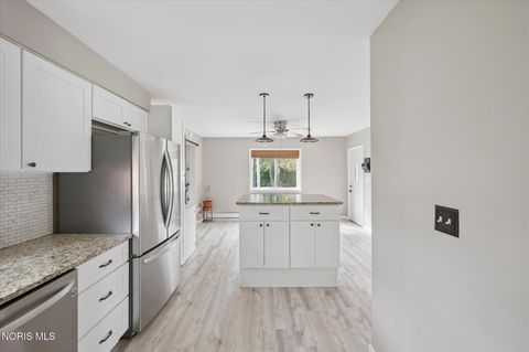 Tiny photo for 127 Bierley Avenue, Pemberville, OH 43450 (MLS # 10004125)