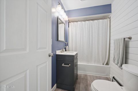 Tiny photo for 127 Bierley Avenue, Pemberville, OH 43450 (MLS # 10004125)