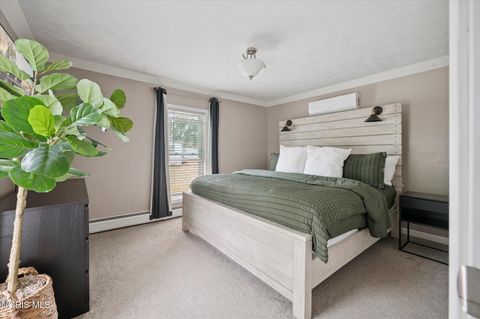 Tiny photo for 127 Bierley Avenue, Pemberville, OH 43450 (MLS # 10004125)