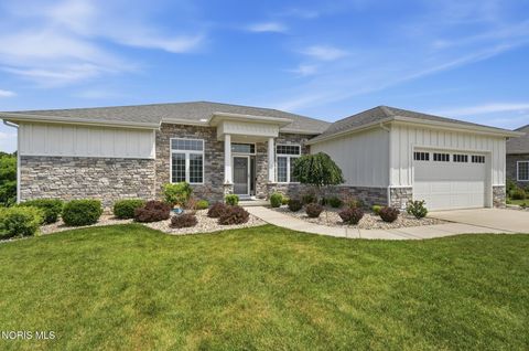 Photo of 6128 Benjamin Court, Sylvania, OH 43560 (MLS # 10008587)