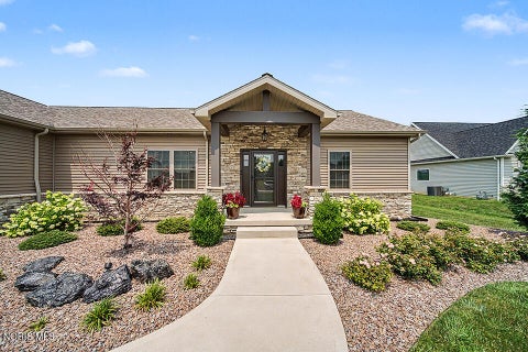 Tiny photo for 844 Autumn Avenue, Carey, OH 43316 (MLS # 10010541)
