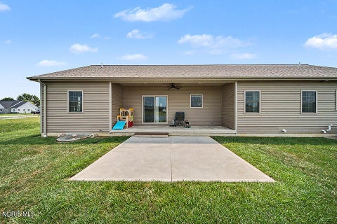 Tiny photo for 844 Autumn Avenue, Carey, OH 43316 (MLS # 10010541)