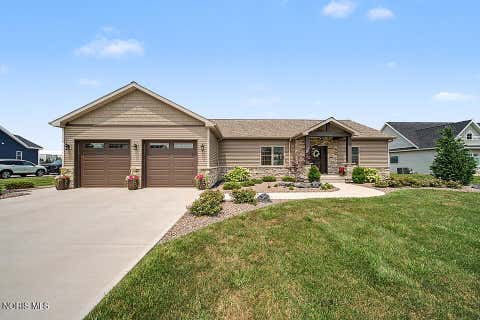 Photo of 844 Autumn Avenue, Carey, OH 43316 (MLS # 10010541)