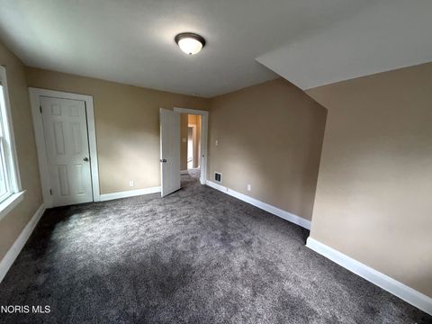 Tiny photo for 1344 Corbin Road, Toledo, OH 43612 (MLS # 10007113)