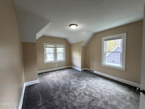 Tiny photo for 1344 Corbin Road, Toledo, OH 43612 (MLS # 10007113)