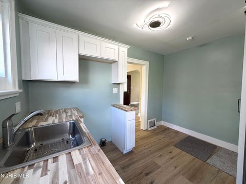 Tiny photo for 1344 Corbin Road, Toledo, OH 43612 (MLS # 10007113)