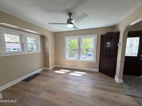 Tiny photo for 1344 Corbin Road, Toledo, OH 43612 (MLS # 10007113)