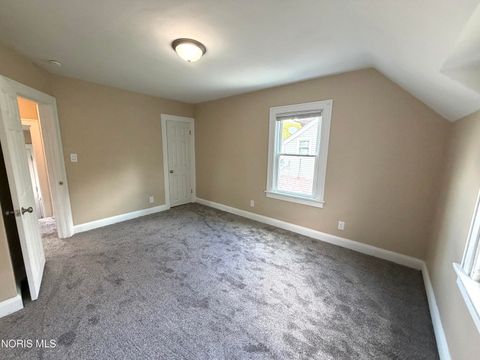 Tiny photo for 1344 Corbin Road, Toledo, OH 43612 (MLS # 10007113)