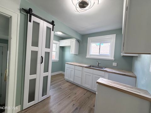 Tiny photo for 1344 Corbin Road, Toledo, OH 43612 (MLS # 10007113)