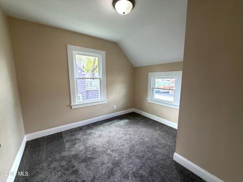 Tiny photo for 1344 Corbin Road, Toledo, OH 43612 (MLS # 10007113)