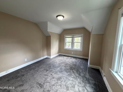 Tiny photo for 1344 Corbin Road, Toledo, OH 43612 (MLS # 10007113)