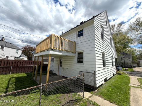 Tiny photo for 1344 Corbin Road, Toledo, OH 43612 (MLS # 10007113)