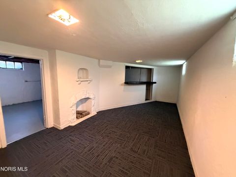 Tiny photo for 1344 Corbin Road, Toledo, OH 43612 (MLS # 10007113)