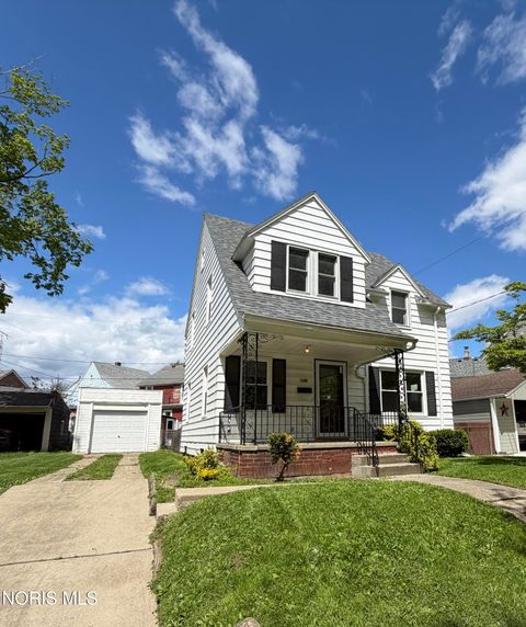 Photo of 1344 Corbin Road, Toledo, OH 43612 (MLS # 10007113)