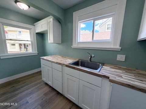 Tiny photo for 1344 Corbin Road, Toledo, OH 43612 (MLS # 10007113)