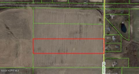 Tiny photo for 0 Weckerly Road, Monclova, OH 43542 (MLS # 10003905)