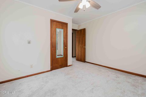 Tiny photo for 400 E Pearl Street, Findlay, OH 45840 (MLS # 10004647)