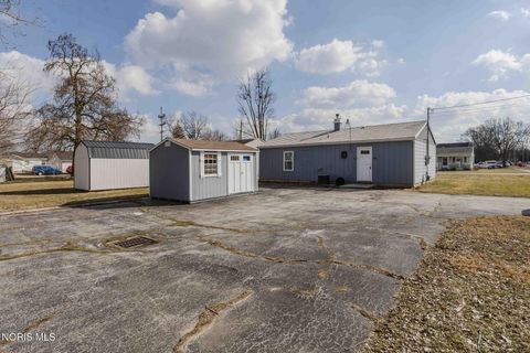 Tiny photo for 400 E Pearl Street, Findlay, OH 45840 (MLS # 10004647)