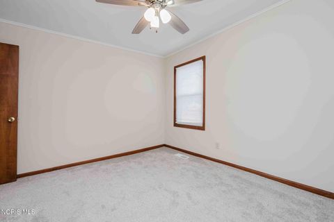 Tiny photo for 400 E Pearl Street, Findlay, OH 45840 (MLS # 10004647)