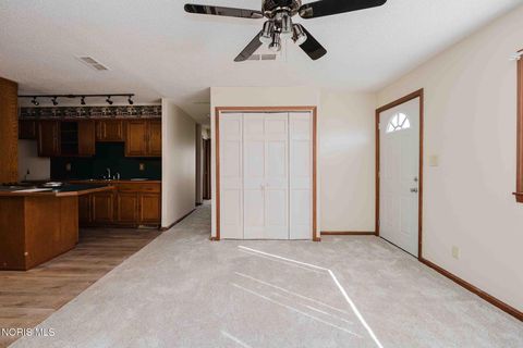 Tiny photo for 400 E Pearl Street, Findlay, OH 45840 (MLS # 10004647)