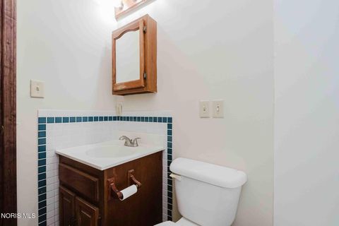 Tiny photo for 400 E Pearl Street, Findlay, OH 45840 (MLS # 10004647)