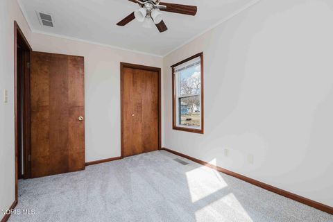 Tiny photo for 400 E Pearl Street, Findlay, OH 45840 (MLS # 10004647)