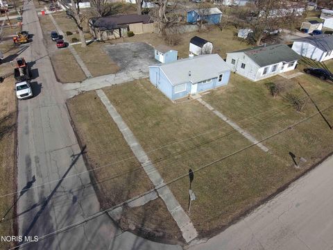 Tiny photo for 400 E Pearl Street, Findlay, OH 45840 (MLS # 10004647)