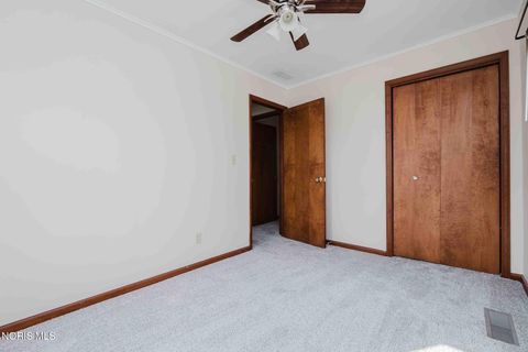 Tiny photo for 400 E Pearl Street, Findlay, OH 45840 (MLS # 10004647)