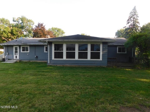 Tiny photo for 1217 Madison Road, Fostoria, OH 44830 (MLS # 10012569)