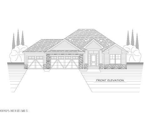 Photo of 307 Victory Lane, Holland, OH 43528 (MLS # 10002508)