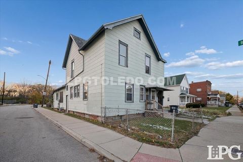 Photo of Toledo, OH 43605 (MLS # 10001407)