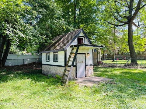 Tiny photo for 4028 W Laskey Road, Toledo, OH 43623 (MLS # 10012685)