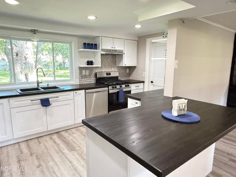 Tiny photo for 4028 W Laskey Road, Toledo, OH 43623 (MLS # 10012685)