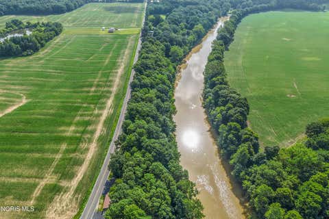 Tiny photo for 1640 E County Road 6, Tiffin, OH 44883 (MLS # 10010095)