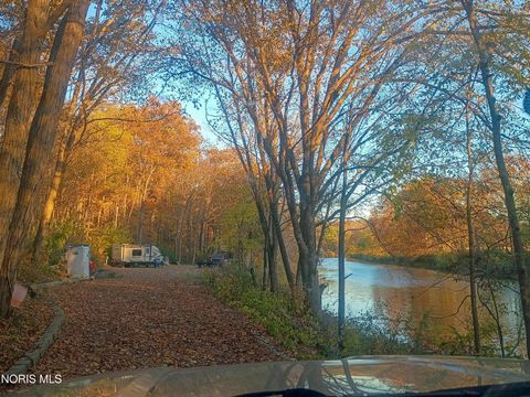 Tiny photo for 1640 E County Road 6, Tiffin, OH 44883 (MLS # 10010095)