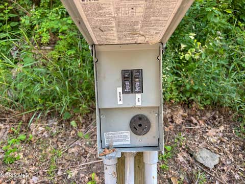 Tiny photo for 1640 E County Road 6, Tiffin, OH 44883 (MLS # 10010095)