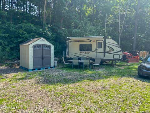 Tiny photo for 1640 E County Road 6, Tiffin, OH 44883 (MLS # 10010095)