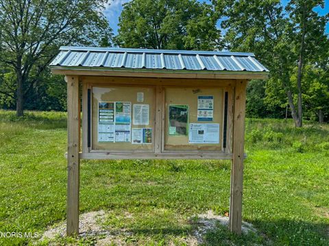 Tiny photo for 1640 E County Road 6, Tiffin, OH 44883 (MLS # 10010095)