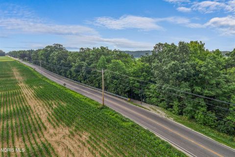 Tiny photo for 1640 E County Road 6, Tiffin, OH 44883 (MLS # 10010095)