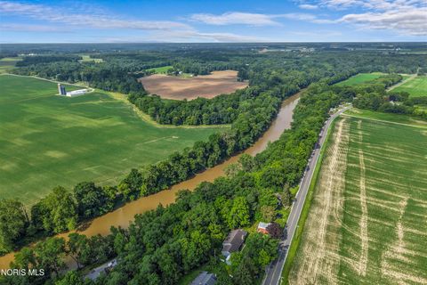 Tiny photo for 1640 E County Road 6, Tiffin, OH 44883 (MLS # 10010095)