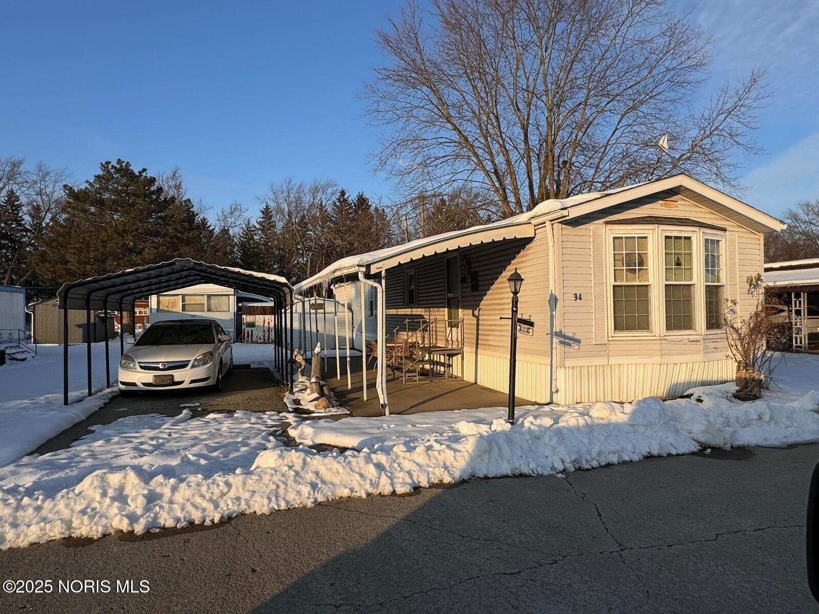 4601 County Road 1575 94