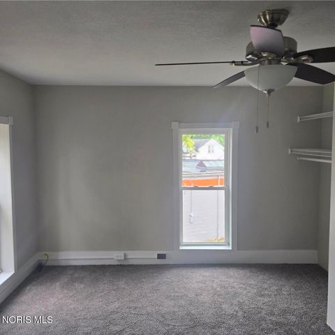 Tiny photo for 201 E Maple Street, Liberty Center, OH 43532 (MLS # 10011053)