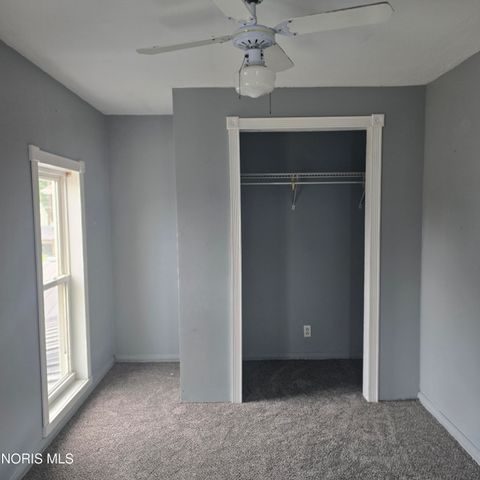 Tiny photo for 201 E Maple Street, Liberty Center, OH 43532 (MLS # 10011053)
