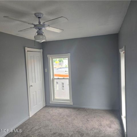 Tiny photo for 201 E Maple Street, Liberty Center, OH 43532 (MLS # 10011053)