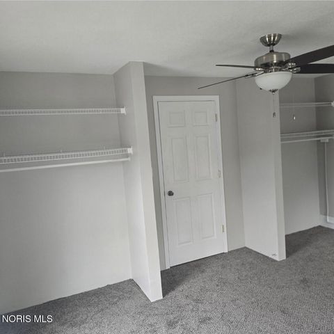 Tiny photo for 201 E Maple Street, Liberty Center, OH 43532 (MLS # 10011053)