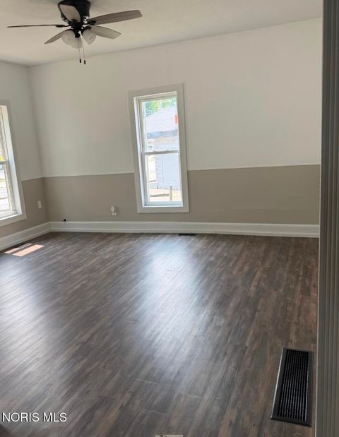 Tiny photo for 201 E Maple Street, Liberty Center, OH 43532 (MLS # 10011053)