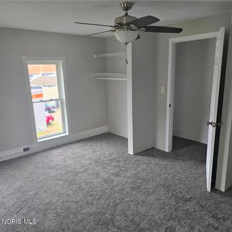 Tiny photo for 201 E Maple Street, Liberty Center, OH 43532 (MLS # 10011053)